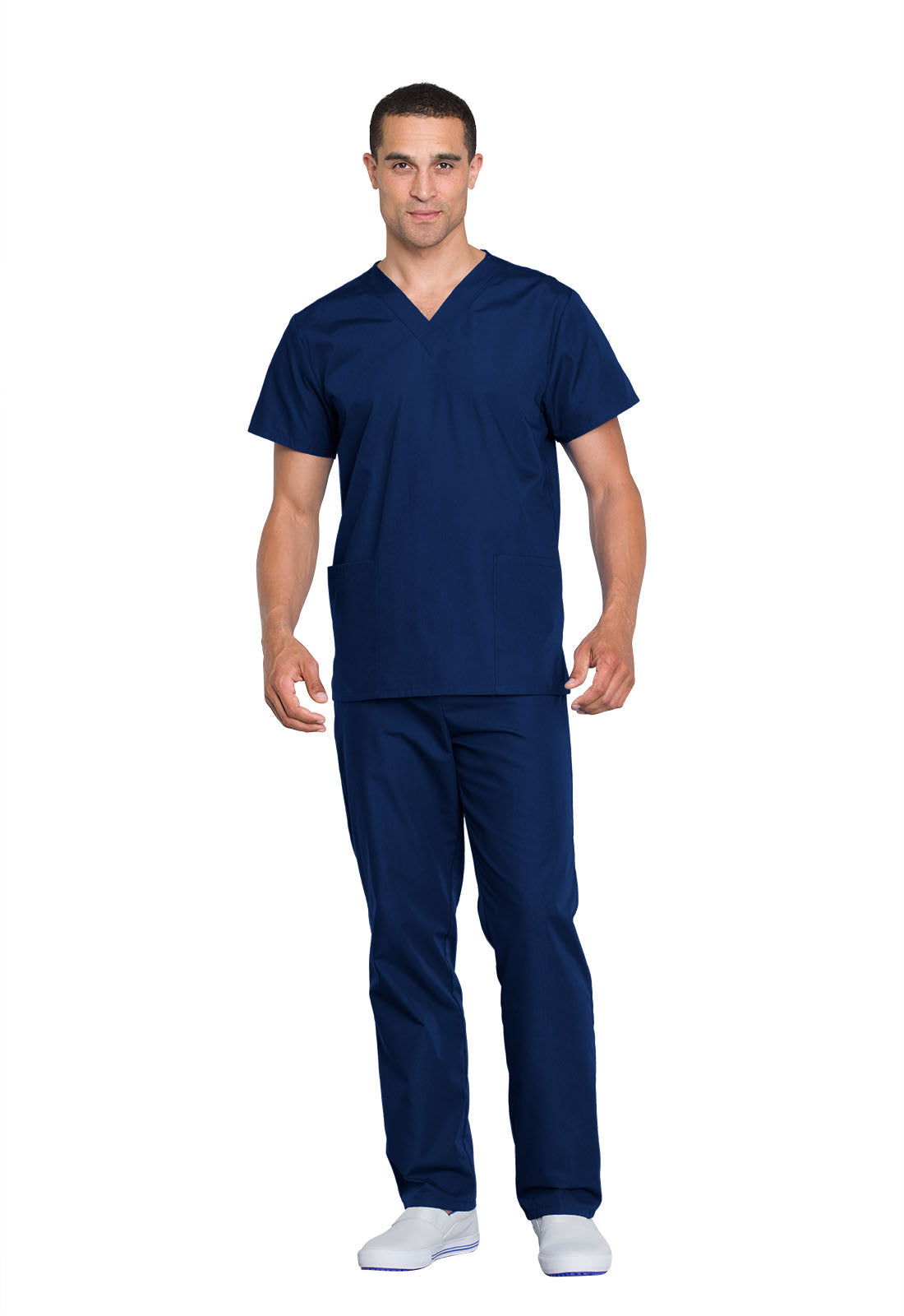 Unisex Top and Pant Set - WW530C